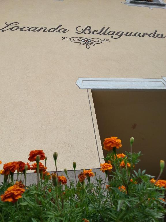 Bellaguarda Rooms 10Min Da Tirano Tovo di Sant'Agata Exterior foto